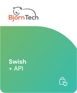 Swish API