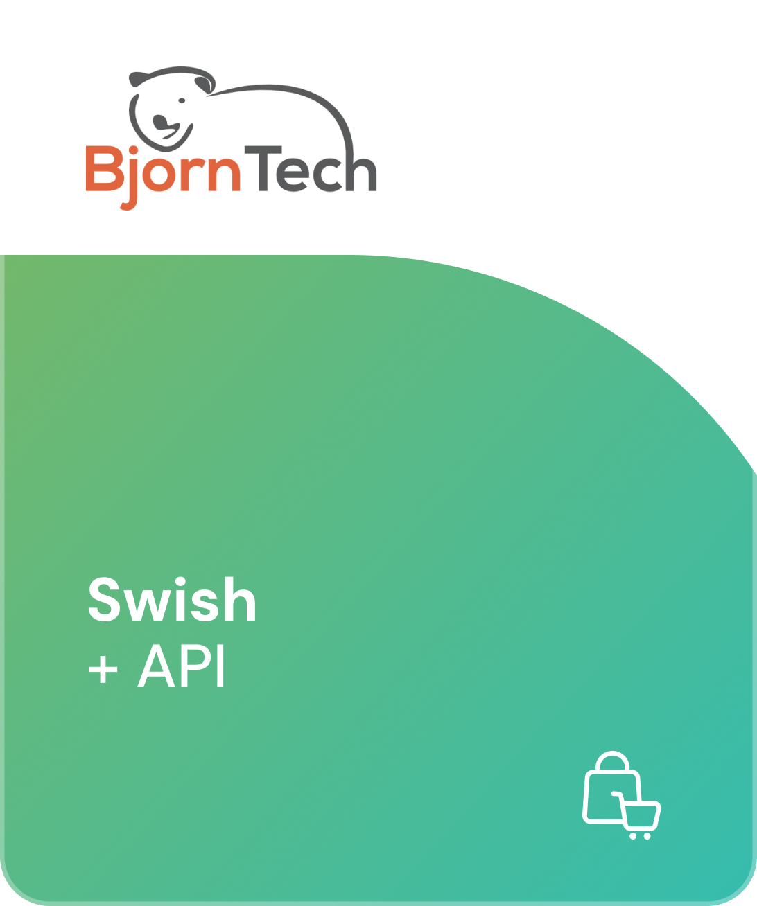 Swish API