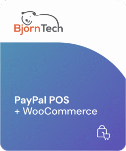 PayPal POS integration for WooCommerce subscription