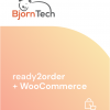 ready2order + woocommerce product card